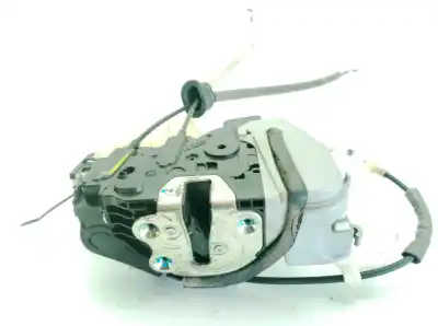 Tweedehands auto-onderdeel DEURSLOT RECHTS VOOR voor HYUNDAI IONIQ (AE) 1.6 GDI Hybrid Híbrido (Gasolina) 2018 5P OEM IAM-referenties 81320G2010  