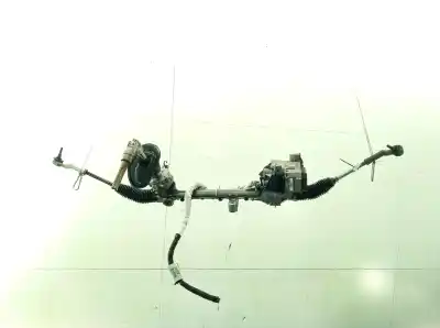 Second-hand car spare part STEERING RACK for FORD FOCUS III 1.6 TDCi OEM IAM references BV6C3D070AG  