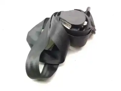 Peça sobressalente para automóvel em segunda mão cinto de segurança traseiro esquerdo por renault 7866 k4mp8 referências oem iam   