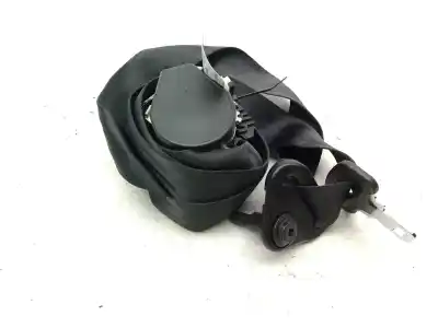 Peça sobressalente para automóvel em segunda mão CINTO DE SEGURANÇA TRASEIRO ESQUERDO por RENAULT 7866 K4MP8 Referências OEM IAM   