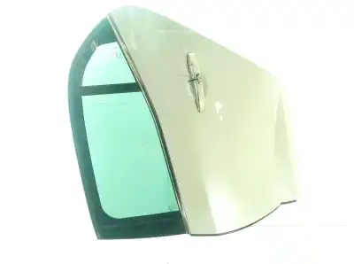 Second-hand car spare part REAR LEFT DOOR for RENAULT MEGANE IV SPORTER (K9A/M/N_) 1.6 dCi 130 OEM IAM references 821015121R  