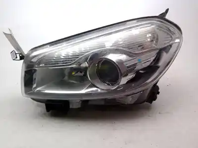 Second-hand car spare part LEFT HEADLIGHT for NISSAN 5616 SinValor OEM IAM references 26060BR60A  