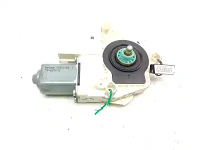 Second-hand car spare part rear left window motor for audi 6418 cjca oem iam references 8k0959811a  