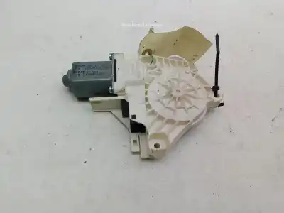 Second-hand car spare part REAR LEFT WINDOW MOTOR for AUDI 6418 CJCA OEM IAM references 8K0959811A  