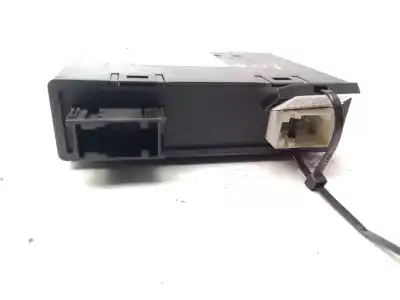 Peça sobressalente para automóvel em segunda mão centralina de motor uce por saab 4923 z19dth referências oem iam 0263004282  