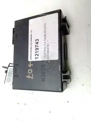 Pezzo di ricambio per auto di seconda mano Centralina Motore per SAAB 4923 Z19DTH Riferimenti OEM IAM 0263004282  