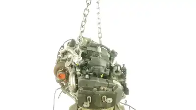 Second-hand car spare part COMPLETE ENGINE for MERCEDES-BENZ CLASE A W176 A 180 CDI d 176.012 OEM IAM references 607951  