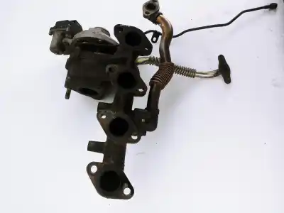 Pezzo di ricambio per auto di seconda mano compressore volumetrico per kia 11139 sinvalor riferimenti oem iam 282012a820  