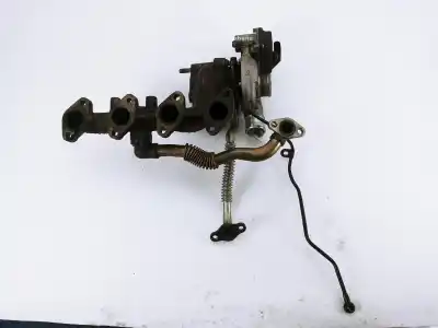 Pezzo di ricambio per auto di seconda mano compressore volumetrico per kia 11139 sinvalor riferimenti oem iam 282012a820  