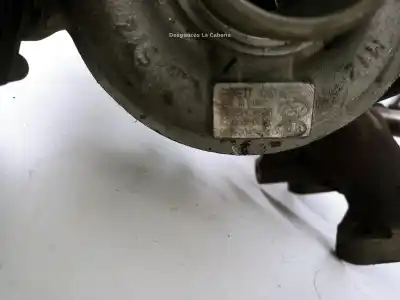 Pezzo di ricambio per auto di seconda mano compressore volumetrico per kia 11139 sinvalor riferimenti oem iam 282012a820  