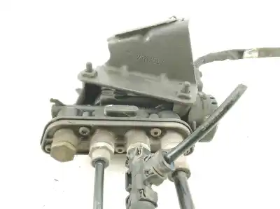 Second-hand car spare part ADDITIONAL AIR VALVE for VOLVO FH 13 500 OEM IAM references K019820  