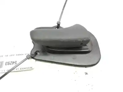 Second-hand car spare part RIGHT DOOR HANDLE for FORD MONDEO III (B5Y) 2.0 16V TDDi / TDCi OEM IAM references 90388606  