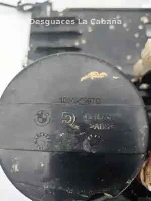 Pezzo di ricambio per auto di seconda mano Vassoio sottobicchiere centrale per BMW 4 GRAN COUPE (F36) 420 D XDRIVE Riferimenti OEM IAM   