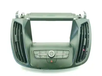 Pièce détachée automobile d'occasion BOUTON INTERRUPTEUR pour FORD KUGA II (DM2) 2.0 TDCi 4x4 Références OEM IAM 3199117  