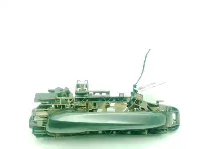 Peça sobressalente para automóvel em segunda mão PUXADOR DE PORTA ESQUERDA por MERCEDES-BENZ GLA (H247) GLA 200 D (247.712) Referências OEM IAM A09976015599999  