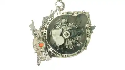 Recambio de automóvil de segunda mano de CAJA CAMBIOS para PEUGEOT 3008 MONOSPACE (0U_) 2.0 HDI 150 / BLUEHDI 150 referencias OEM IAM 20MB26  