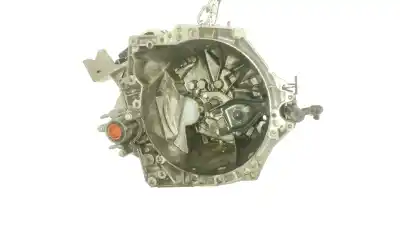 Recambio de automóvil de segunda mano de CAJA CAMBIOS para CITROEN C4 II (NC_) 1.6 BlueHDi 100 referencias OEM IAM 20ET16  