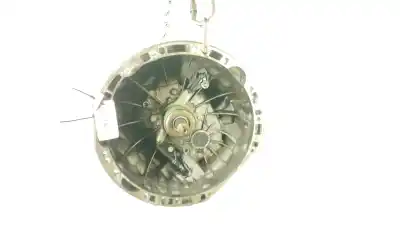 Second-hand car spare part GEARBOX for OTRAS MARCAS GENERICO GENERICO OEM IAM references 711653  
