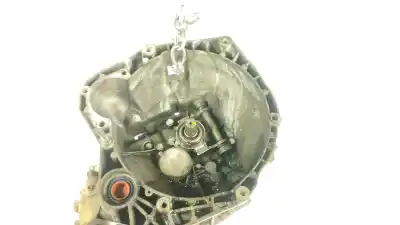 Second-hand car spare part GEARBOX for FIAT I DOBLO (223) CARGO (2001->) 1.9 JTD OEM IAM references 223B1000  
