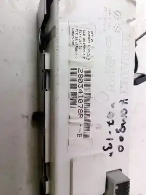 Автозапчасти б/у отображать за renault 4753 f9qu760 ссылки oem iam   