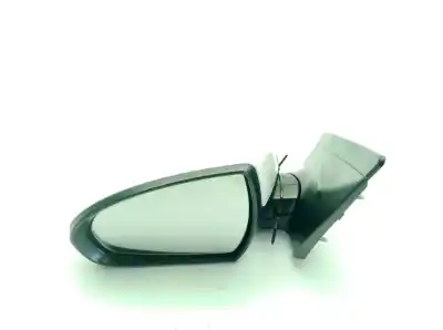 Second-hand car spare part LEFT REARVIEW MIRROR for HYUNDAI IONIQ (AE) 1.6 GDI Hybrid Híbrido (Gasolina) 2018 5P OEM IAM references 87610G2060  