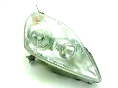 Second-hand car spare part RIGHT HEADLIGHT for OPEL ZAFIRA / ZAFIRA FAMILY B (A05) 1.9 CDTI (M75) OEM IAM references 13260845RH  