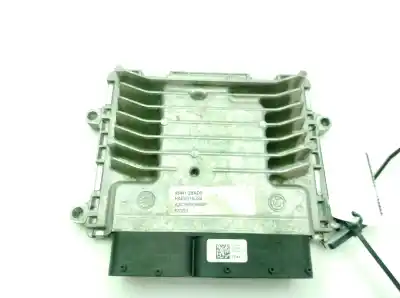 Second-hand car spare part ECU ENGINE CONTROL for HYUNDAI IONIQ (AE) 1.6 GDI Hybrid Híbrido (Gasolina) 2018 5P OEM IAM references 3911003HK0, 954412BAD0  