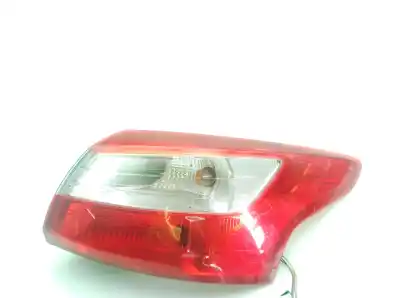 Second-hand car spare part RIGHT TAILGATE LIGHT for FORD FOCUS BERLINA (CEW) (2014->) 1.6 Sport [1.6 Ltr. - 85 kW TDCi CAT] OEM IAM references   