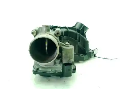 Second-hand car spare part THROTTLE BODY for FORD TRANSIT FURGÓN (TTG) 2.0 77kw RWD OEM IAM references 1252592501  