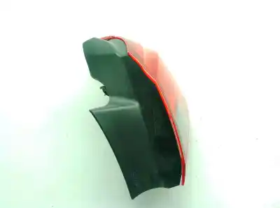 Second-hand car spare part right tailgate light for opel corsa e (x15) 1.4 turbo (08 68) oem iam references 39068623, 460034366  