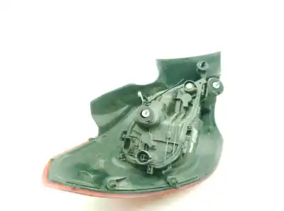 Second-hand car spare part right tailgate light for opel corsa e (x15) 1.4 turbo (08 68) oem iam references 39068623, 460034366  