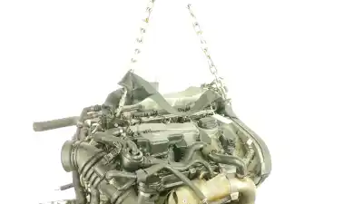 Tweedehands auto-onderdeel COMPLETE MOTOR voor SEAT 4350 AJQ AUQ ARL OEM IAM-referenties AUQ  