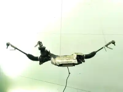 Tweedehands auto-onderdeel STUURINRICHTING voor SKODA SUPERB II RANCHERA FAMILIAR (3T5) 2.0 TDI 16V OEM IAM-referenties 1K1423051FE  