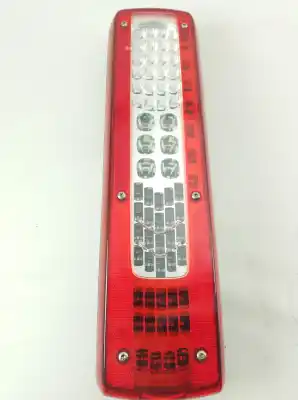 Tweedehands auto-onderdeel RECHTER ACHTERLAMP voor VOLVO FH 13 500 OEM IAM-referenties 23354974  