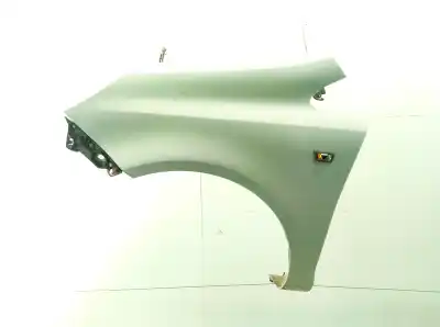 Peça sobressalente para automóvel em segunda mão guarda-lamas dianteiro esquerdo por opel corsa d (s07) 1.2 (l08 l68) referências oem iam   