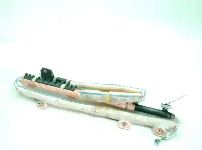 Tweedehands auto-onderdeel GORDIJN-AIRBAG RECHTS ACHTER voor HYUNDAI IONIQ (AE) 1.6 GDI Hybrid Híbrido (Gasolina) 2018 5P OEM IAM-referenties 85010G2000  