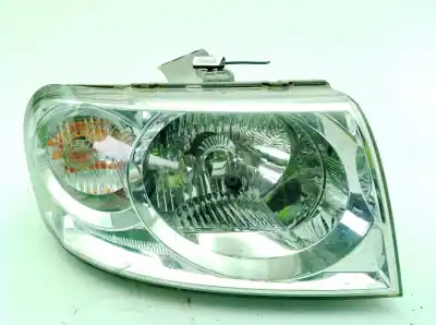 Pezzo di ricambio per auto di seconda mano FARO ANTERIORE DESTRO per TATA SAFARI (42_FD) 2.2 TDiC Riferimenti OEM IAM 20010100R  