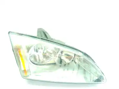 Pezzo di ricambio per auto di seconda mano FARO ANTERIORE DESTRO per FORD FOCUS II TURNIER (DA_, FFS, DS) 1.6 TDCi Riferimenti OEM IAM 1480985, 4M5113W029AC  