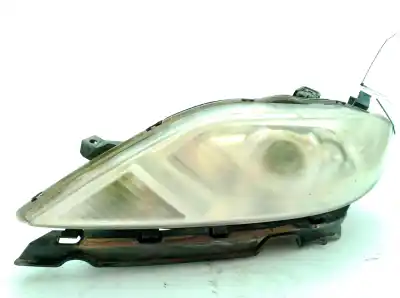 Pezzo di ricambio per auto di seconda mano FARO ANTERIORE SINISTRO per HONDA FR-V (BE) 2.2 i CTDi (BE5) Riferimenti OEM IAM   