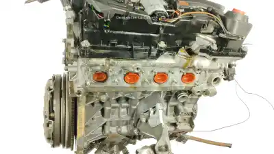 Second-hand car spare part complete engine for bmw serie 3 compact (e46) 316 ti oem iam references n42b18a  