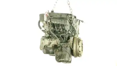 Second-hand car spare part complete engine for bmw serie 3 compact (e46) 316 ti oem iam references n42b18a  