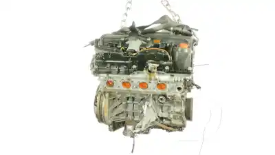 Second-hand car spare part complete engine for bmw serie 3 compact (e46) 316 ti oem iam references n42b18a  