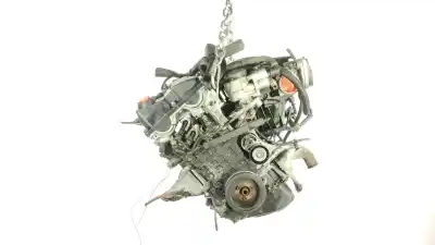 Second-hand car spare part complete engine for bmw serie 3 compact (e46) 316 ti oem iam references n42b18a  