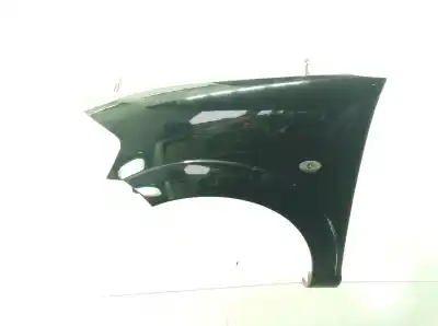 Peça sobressalente para automóvel em segunda mão GUARDA-LAMAS DIANTEIRO ESQUERDO por CITROEN C3 I (FC_, FN_)  Referências OEM IAM 7840L5  