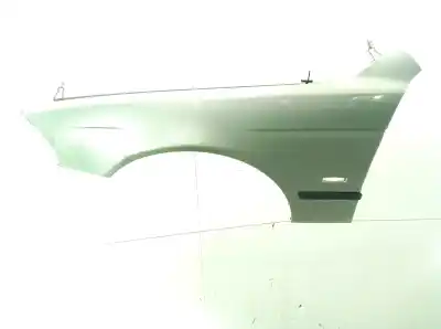 Peça sobressalente para automóvel em segunda mão guarda-lamas dianteiro esquerdo por bmw 5 (e39) 525 tds referências oem iam 41358162133  