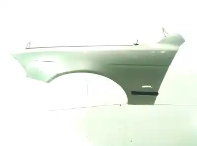 Peça sobressalente para automóvel em segunda mão Guarda-lamas Dianteiro Esquerdo por BMW 5 (E39) 525 tds Referências OEM IAM 41358162133  