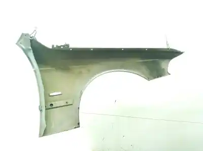 Peça sobressalente para automóvel em segunda mão guarda-lamas dianteiro esquerdo por bmw 5 (e39) 525 tds referências oem iam 41358162133  