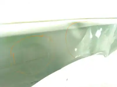 Peça sobressalente para automóvel em segunda mão guarda-lamas dianteiro direito por bmw 5 (e39) 525 tds referências oem iam 41358162134  