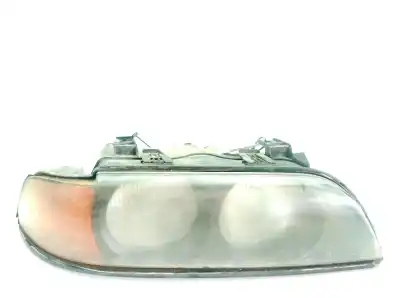 Second-hand car spare part Right Headlight for BMW 5 (E39) 525 tds OEM IAM references 63128362464  