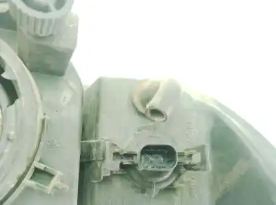 Second-hand car spare part right headlight for bmw 5 (e39) 525 tds oem iam references 63128362464  